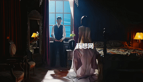 張譯《刀尖》“裸替”女主,據說是沈樵,已出獄兩月